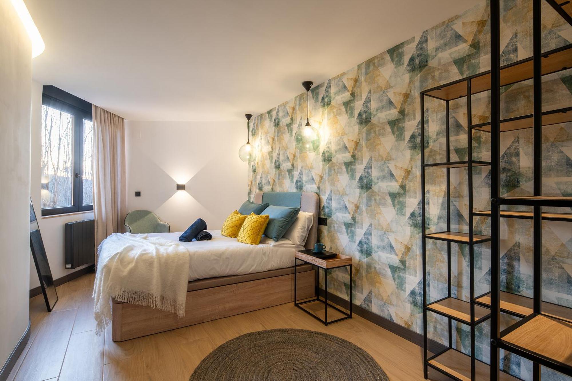 Nevada Premium America 4bed Con Parking *