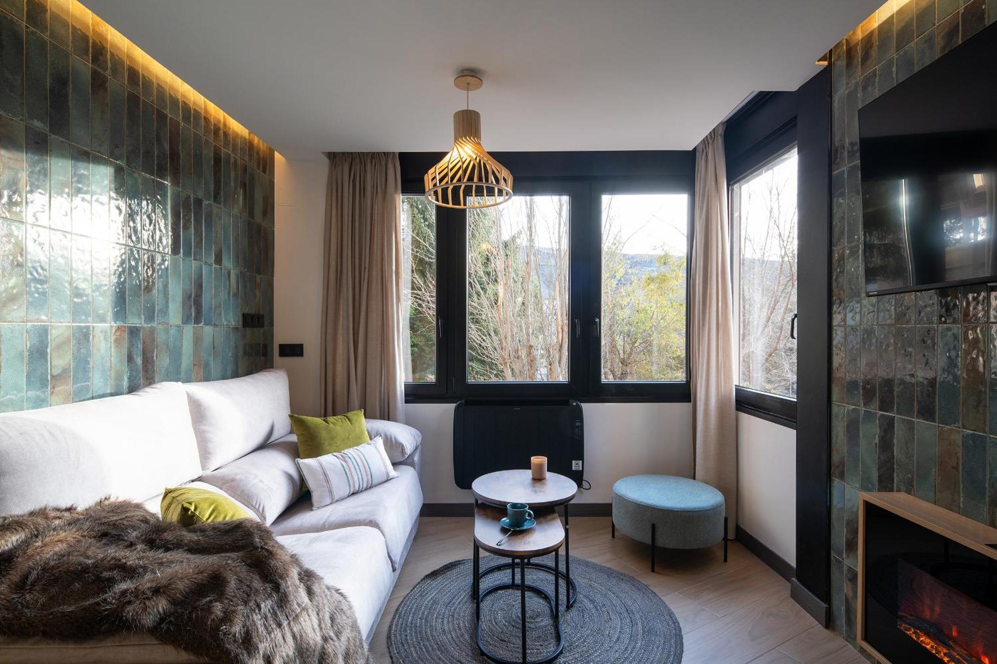 Nevada Premium America 4bed Con Parking *