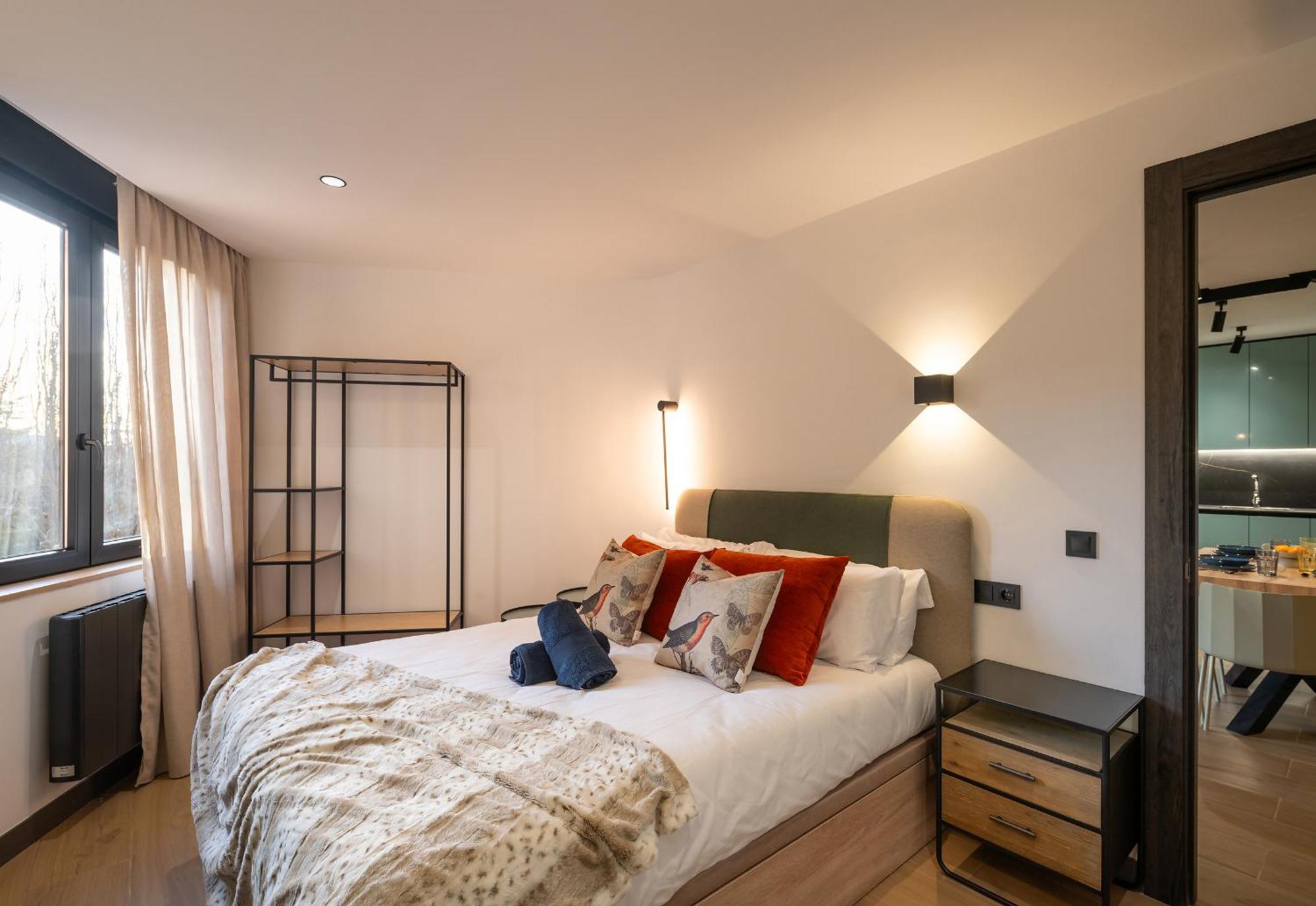Nevada Premium America 4bed Con Parking *