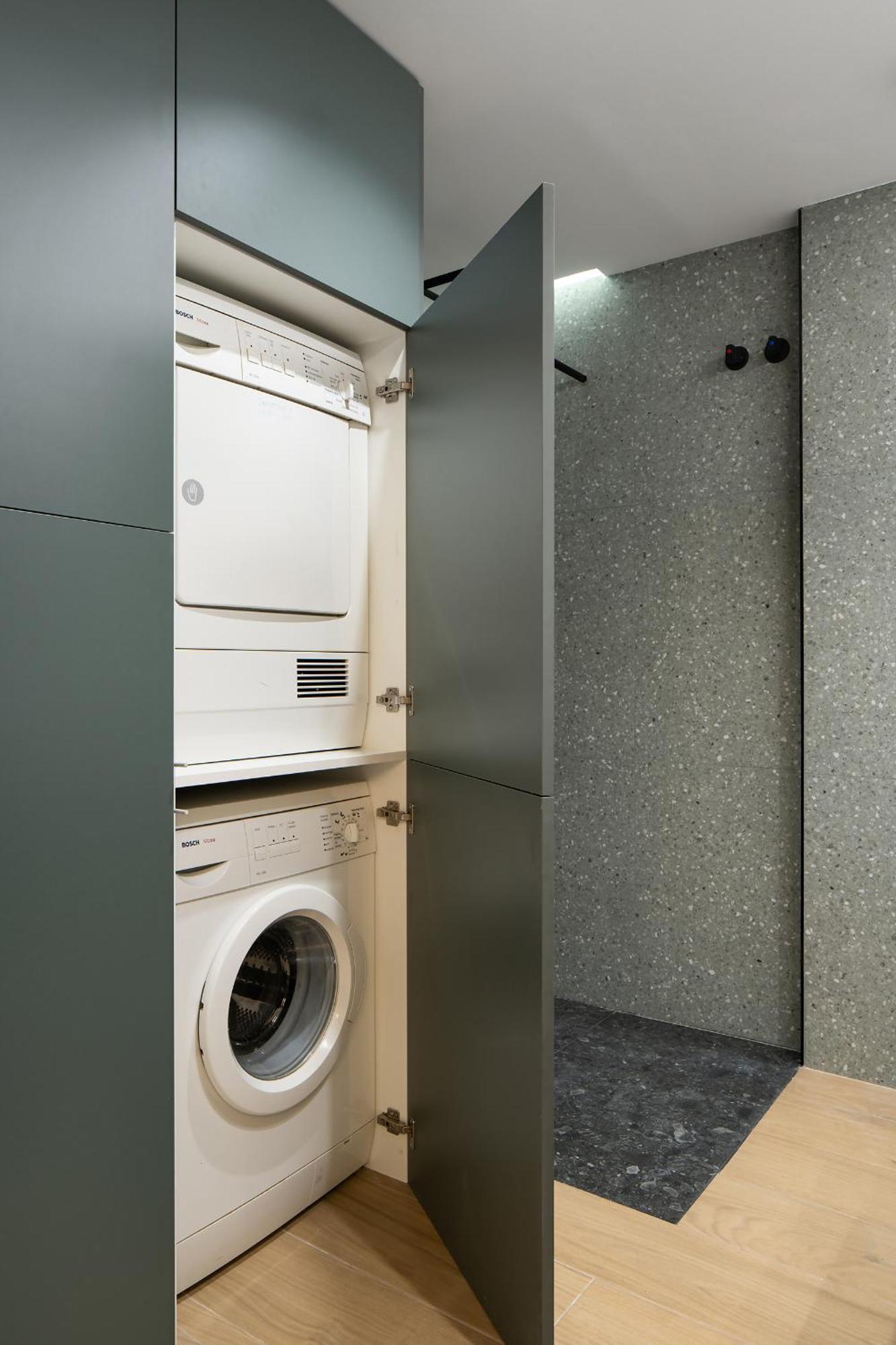 Apartment Nevada Premium America 4bed Con Parking