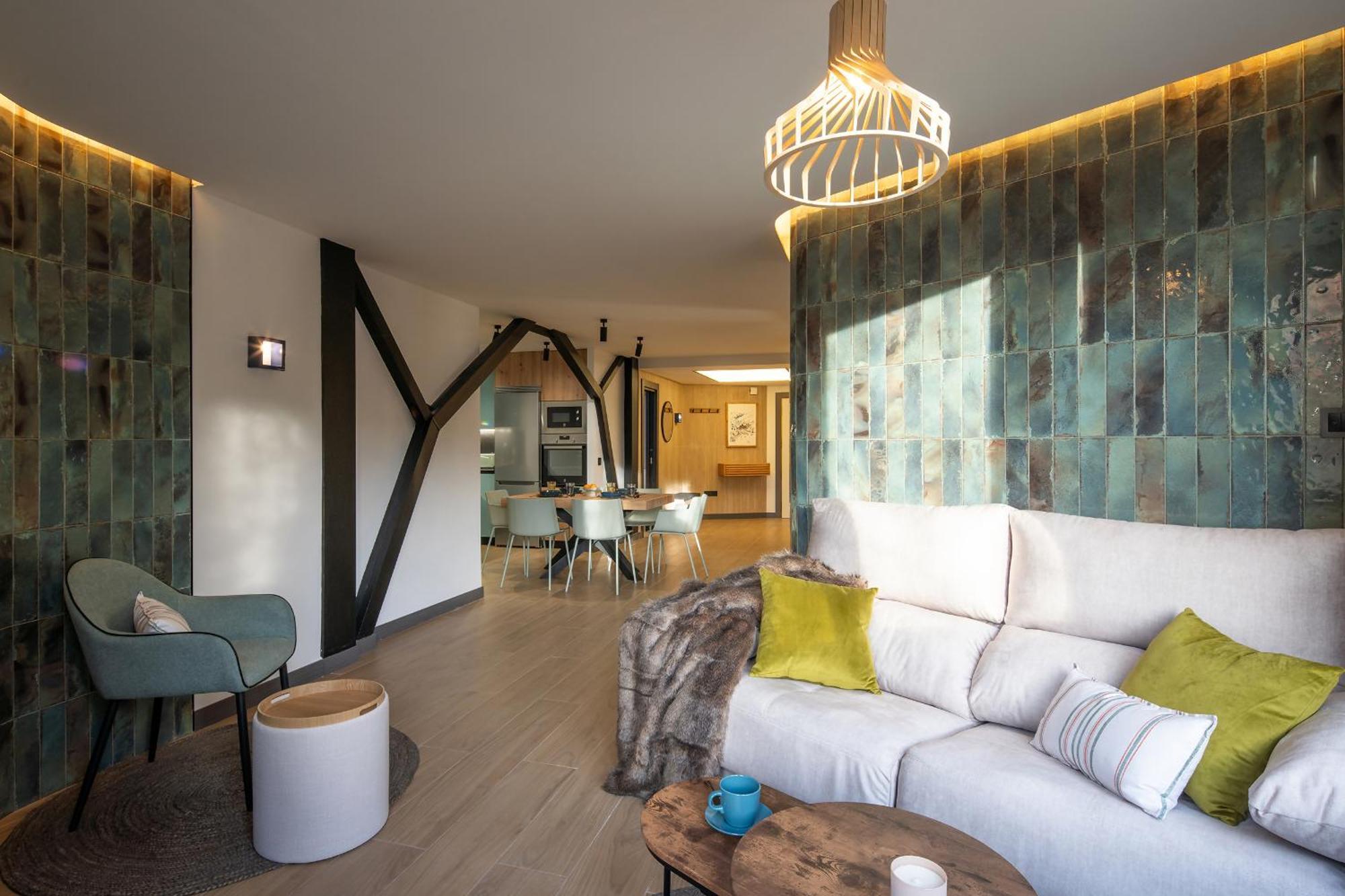 Nevada Premium America 4bed Con Parking * Sierra Nevada