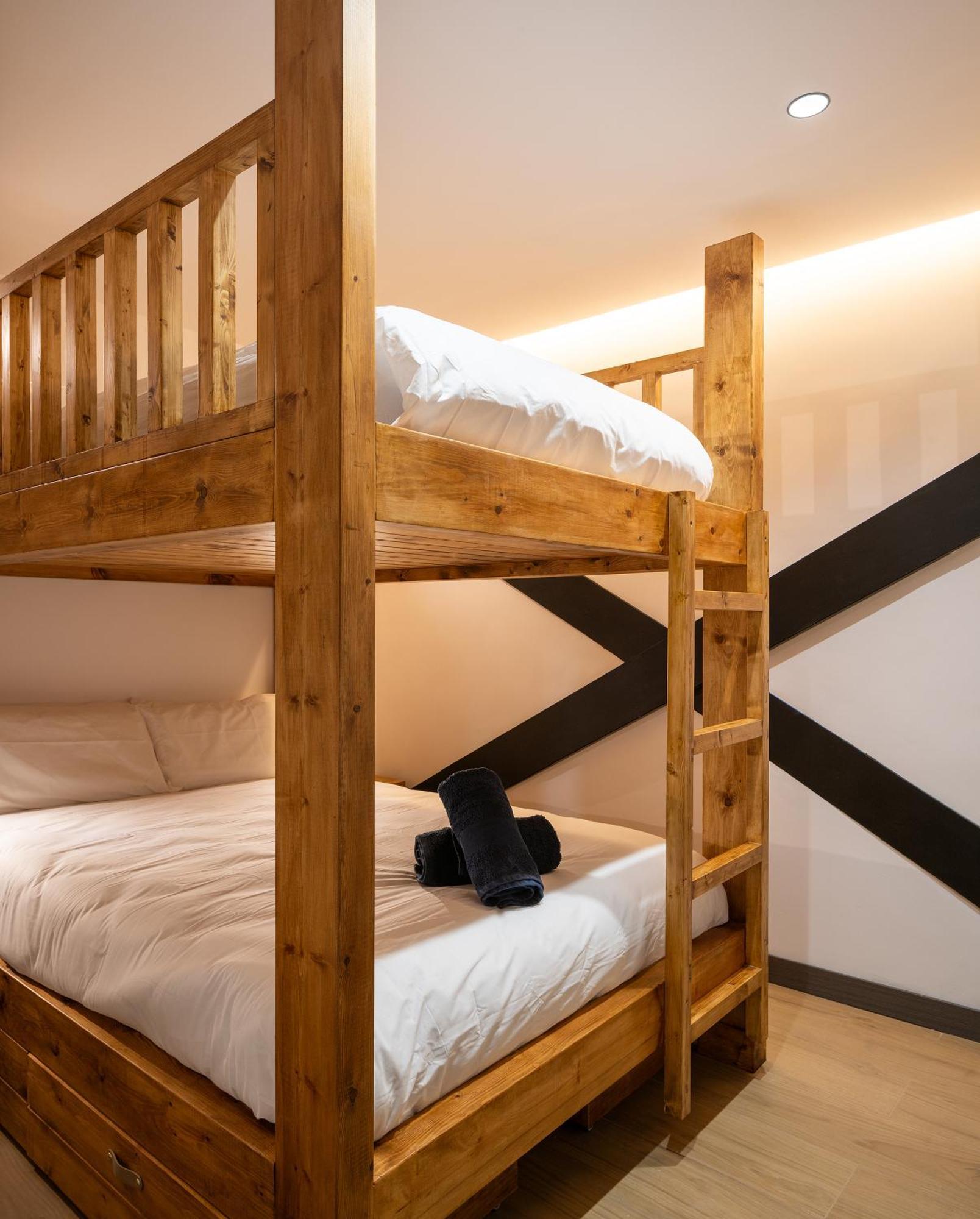Appartement Nevada Premium America 4bed Con Parking Sierra Nevada