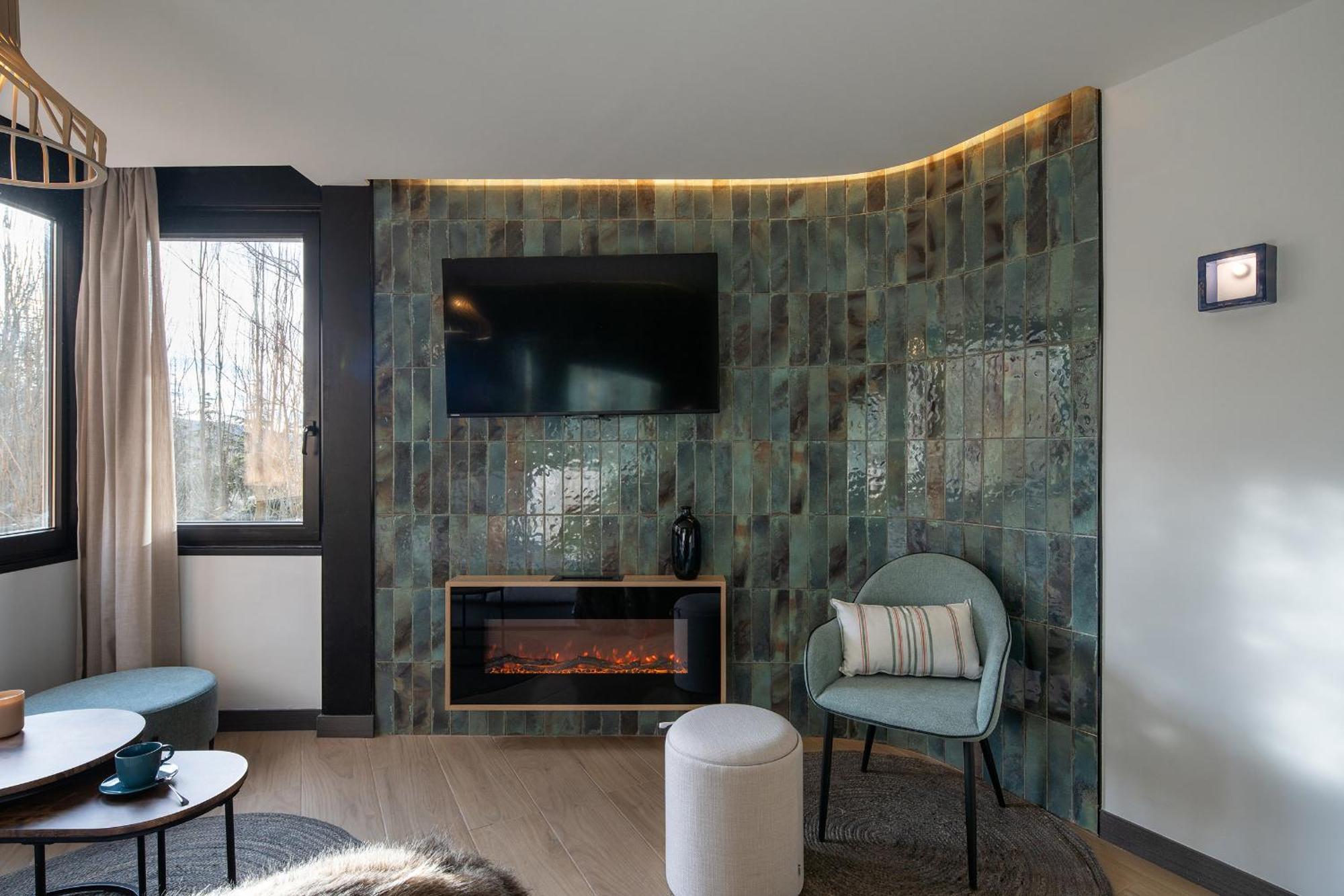 Nevada Premium America 4bed Con Parking Appartement