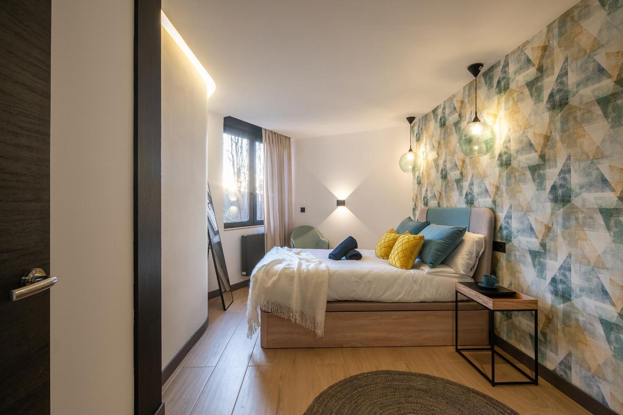Appartement Nevada Premium America 4bed Con Parking *