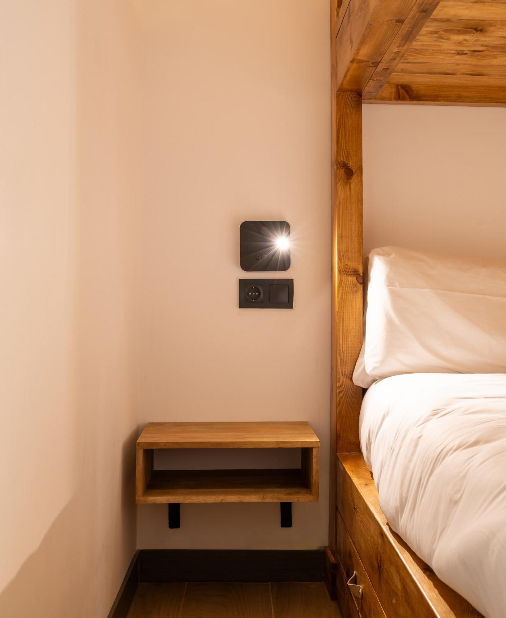 Appartement Nevada Premium America 4bed Con Parking *
