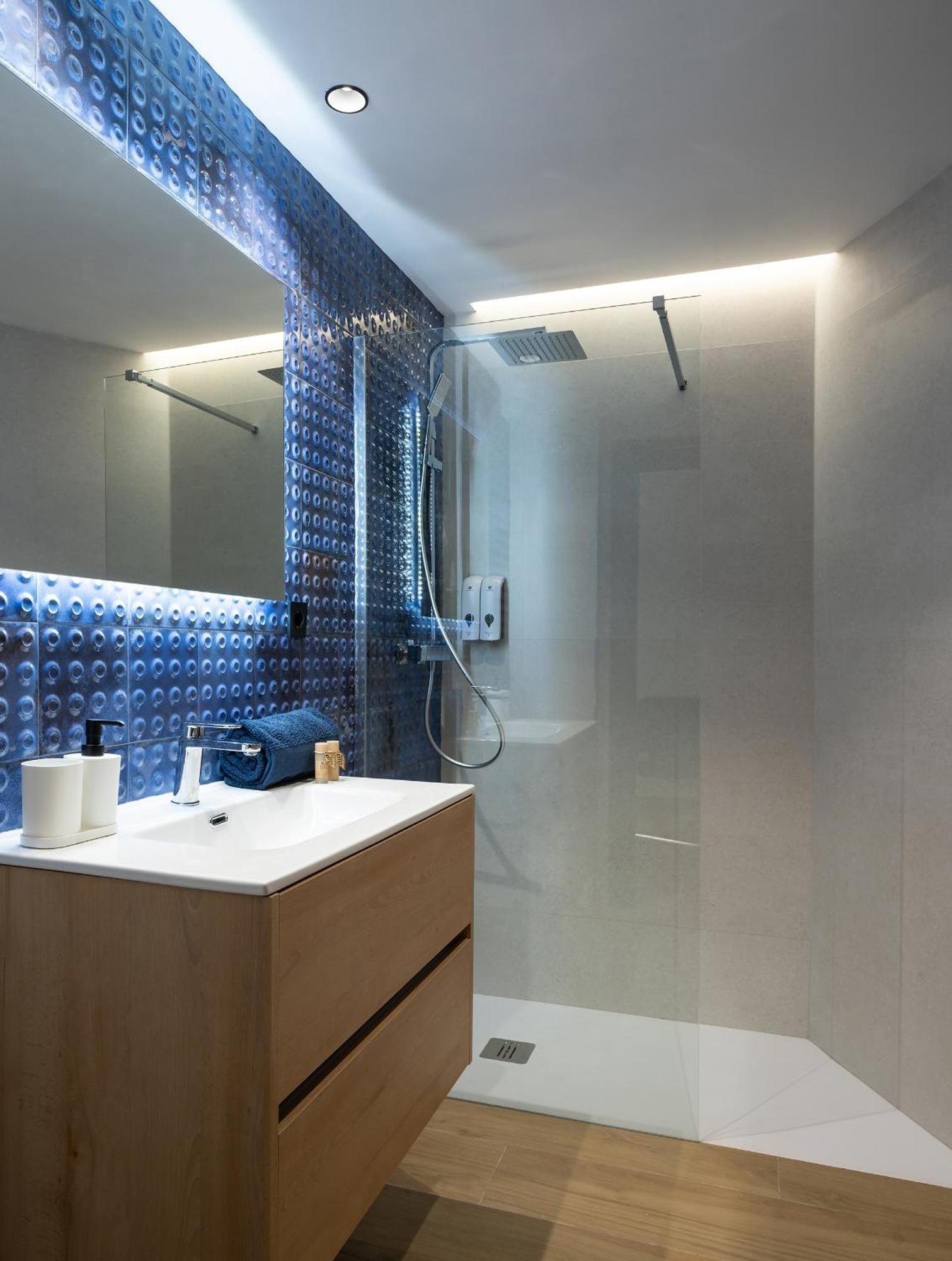 Nevada Premium America 4bed Con Parking