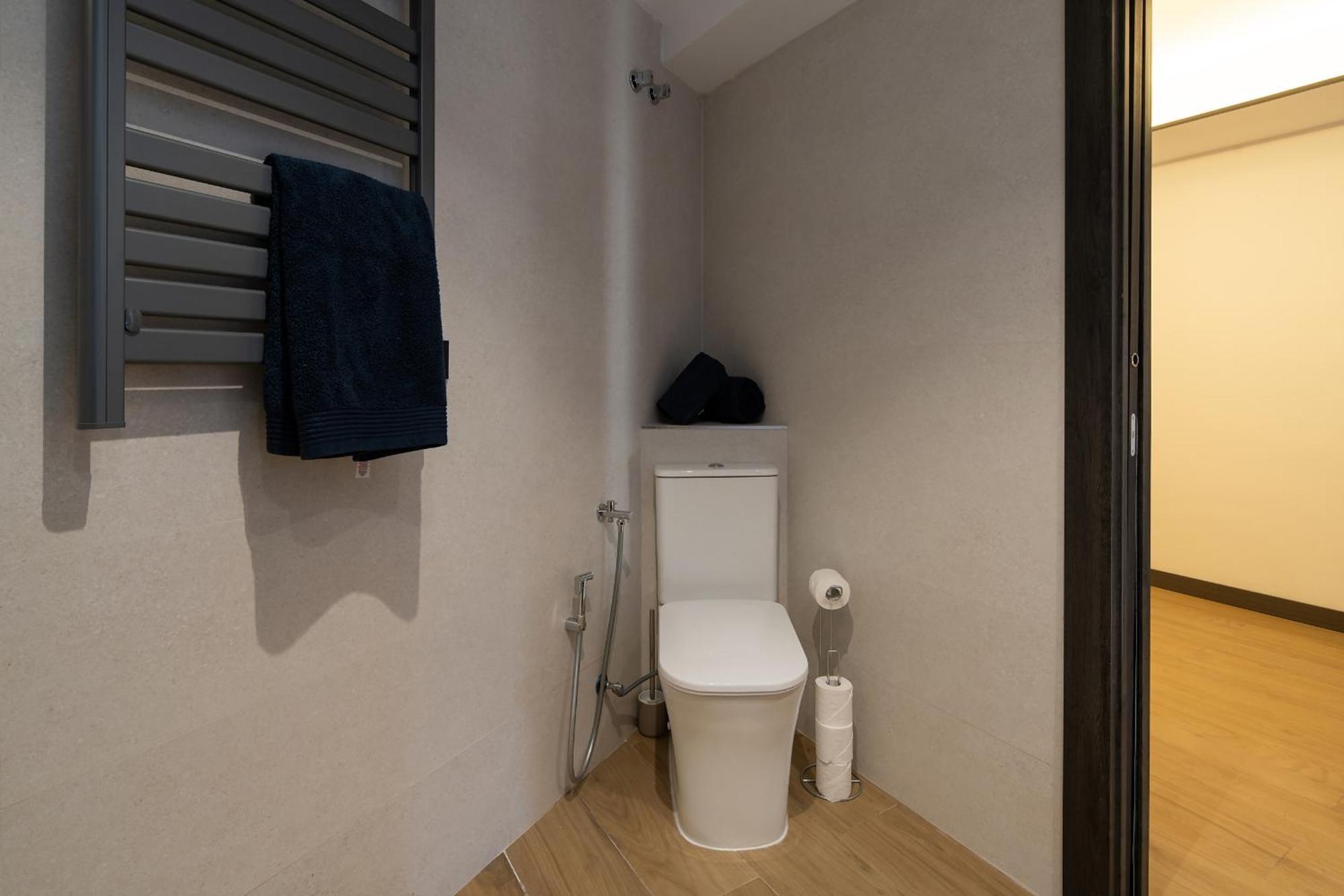 Nevada Premium America 4bed Con Parking Appartement *