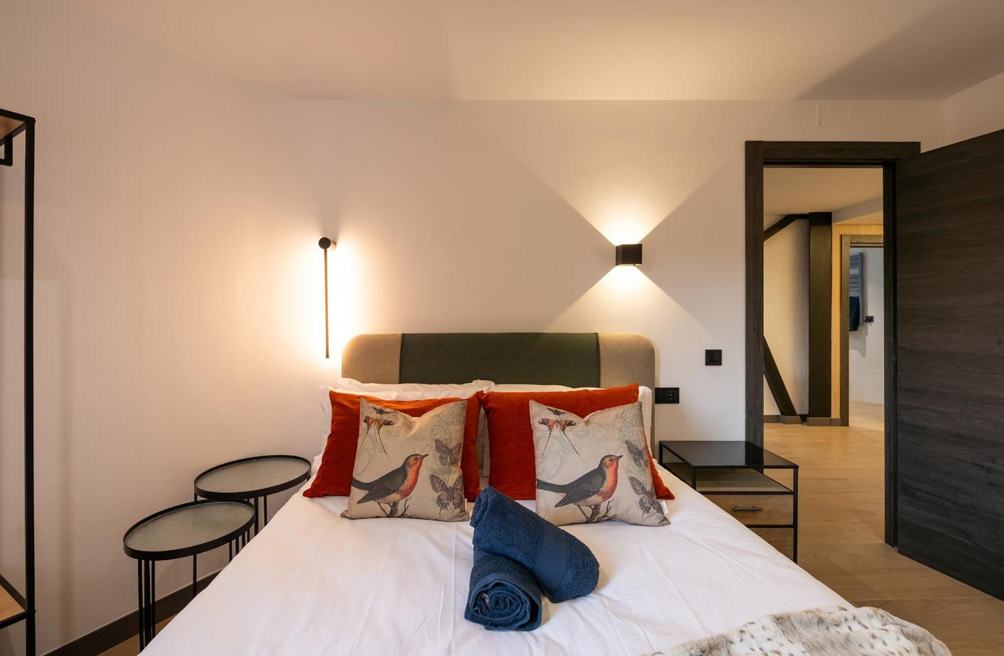 Appartamento Nevada Premium America 4bed Con Parking *