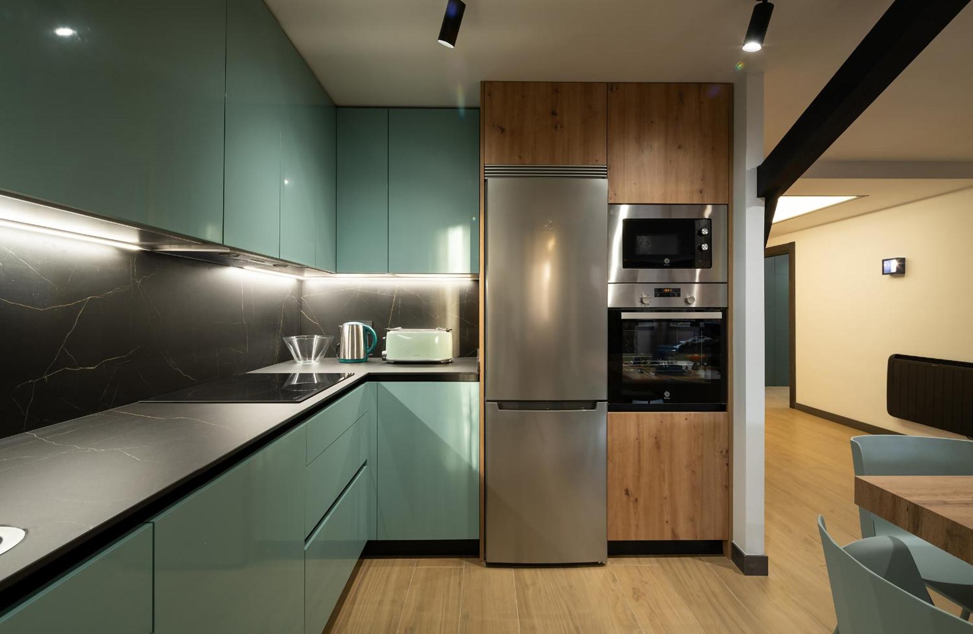 Nevada Premium America 4bed Con Parking Appartement *