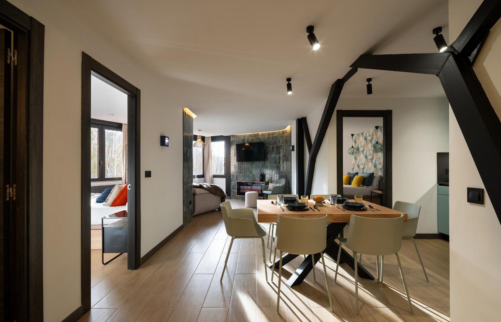 Nevada Premium America 4bed Con Parking
