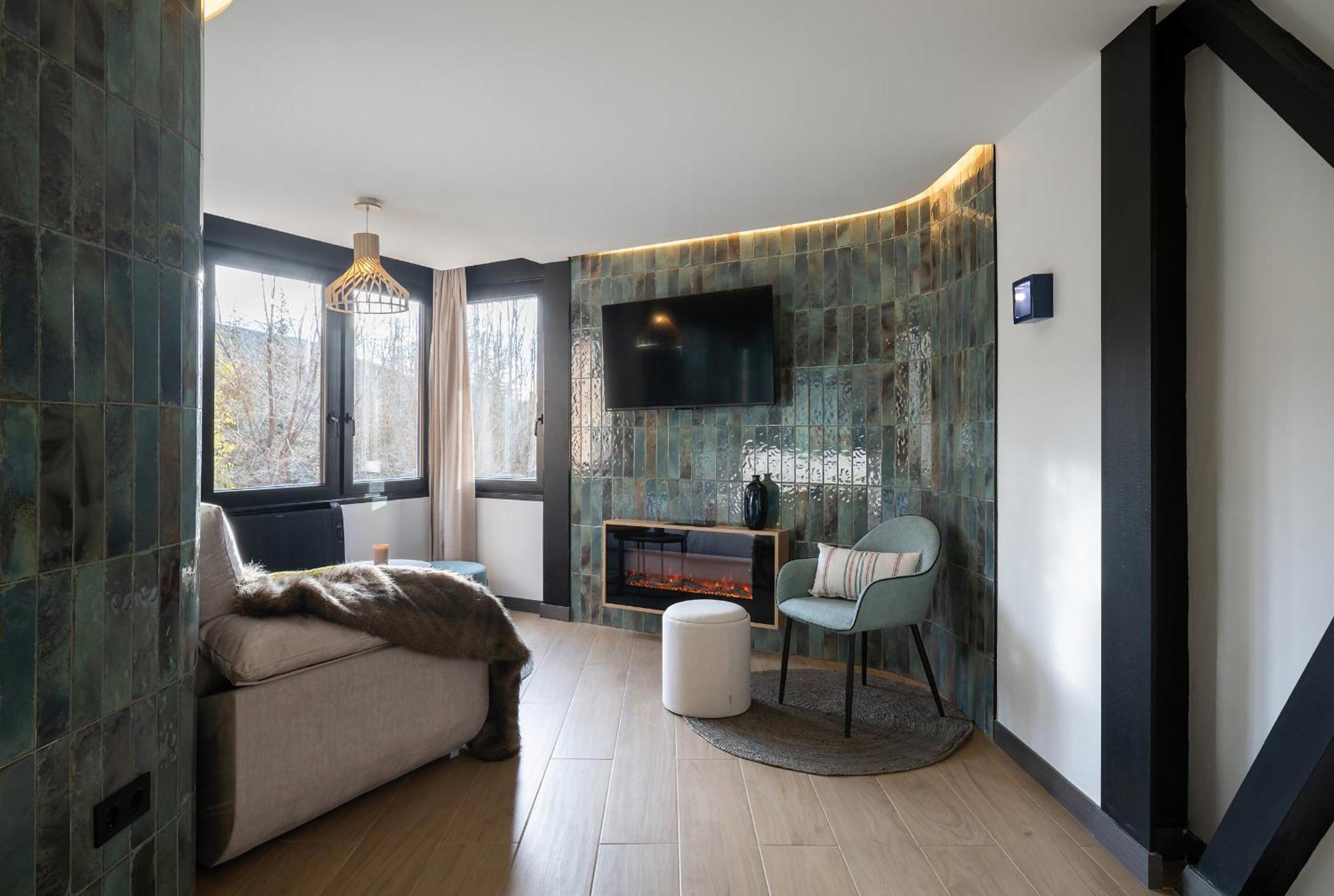 Appartement Nevada Premium America 4bed Con Parking Sierra Nevada